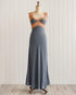 Her Last Solo Slip Dress
